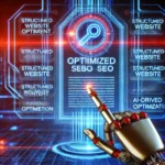 Contenu omptimisé redacpourdemain.com redacteur web île de la réunion
