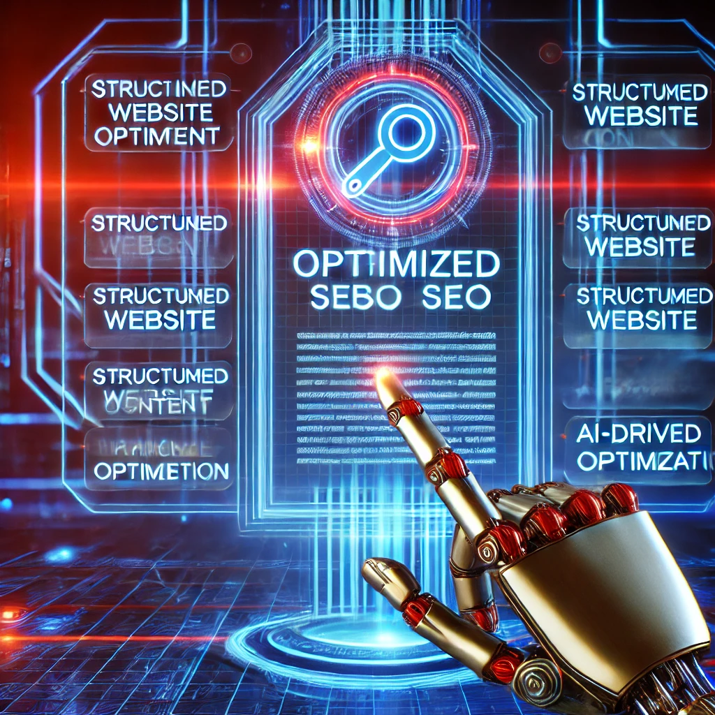 Contenu omptimisé redacpourdemain.com redacteur web île de la réunion