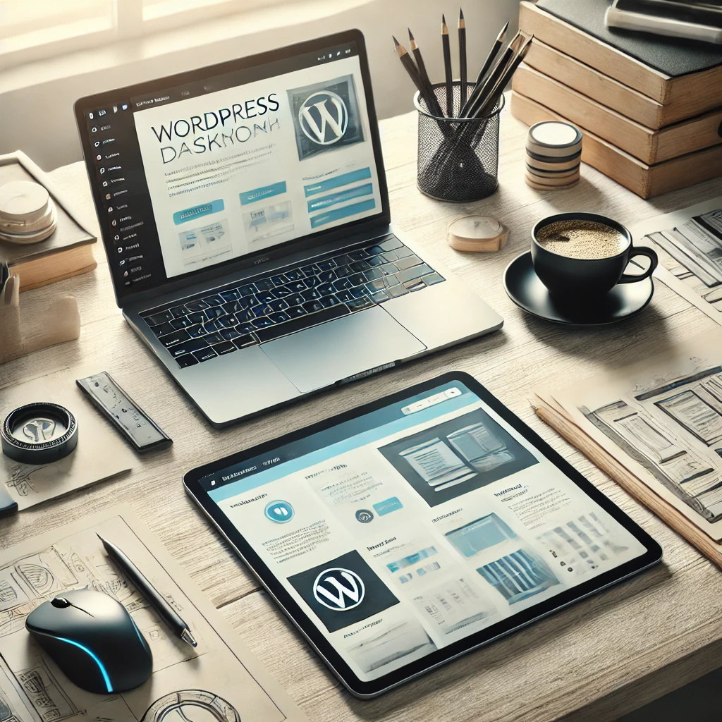 Recherche développeur WordPress : rejoignez notre équipe !