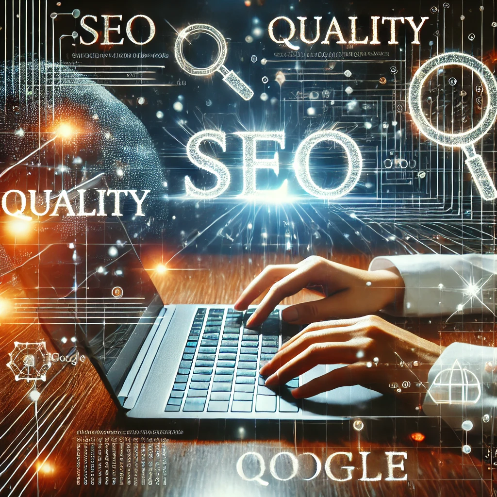 L’avenir de la rédaction SEO