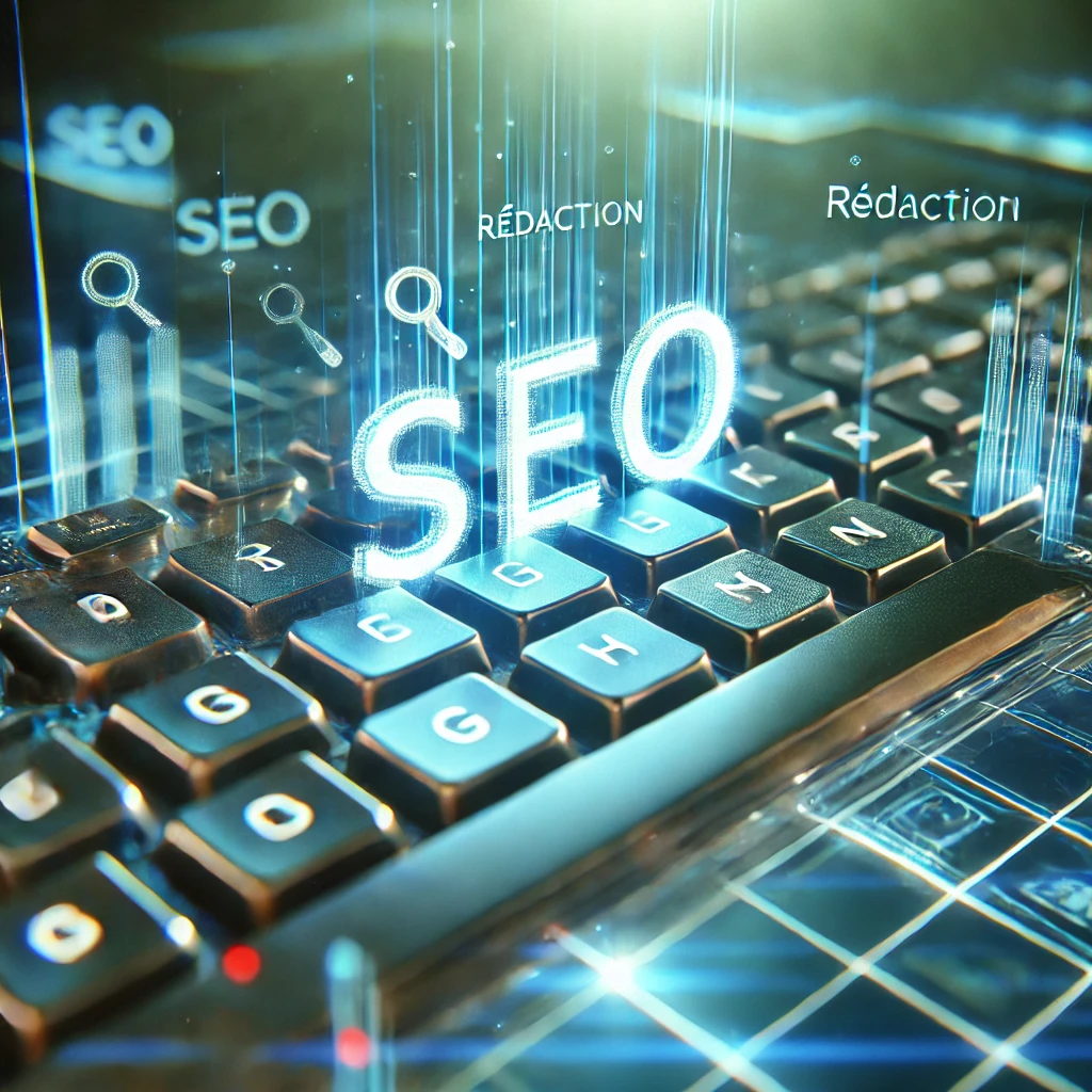 Boostez votre site avec un rédacteur SEO