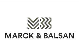 Fermeture de l'usine Marck & Balsan logo de l'entreprise
