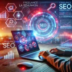 freelance en référencement et création de site à La Réunion