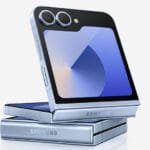 Galaxy Z Flip6 Galaxy AI de chez Samsung