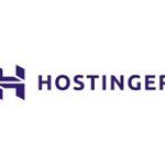 Hostinger, hébergement de domines et nom de domaine