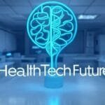 IA et High-Tech en santé transforment les laboratoires et l'informatique médicale.