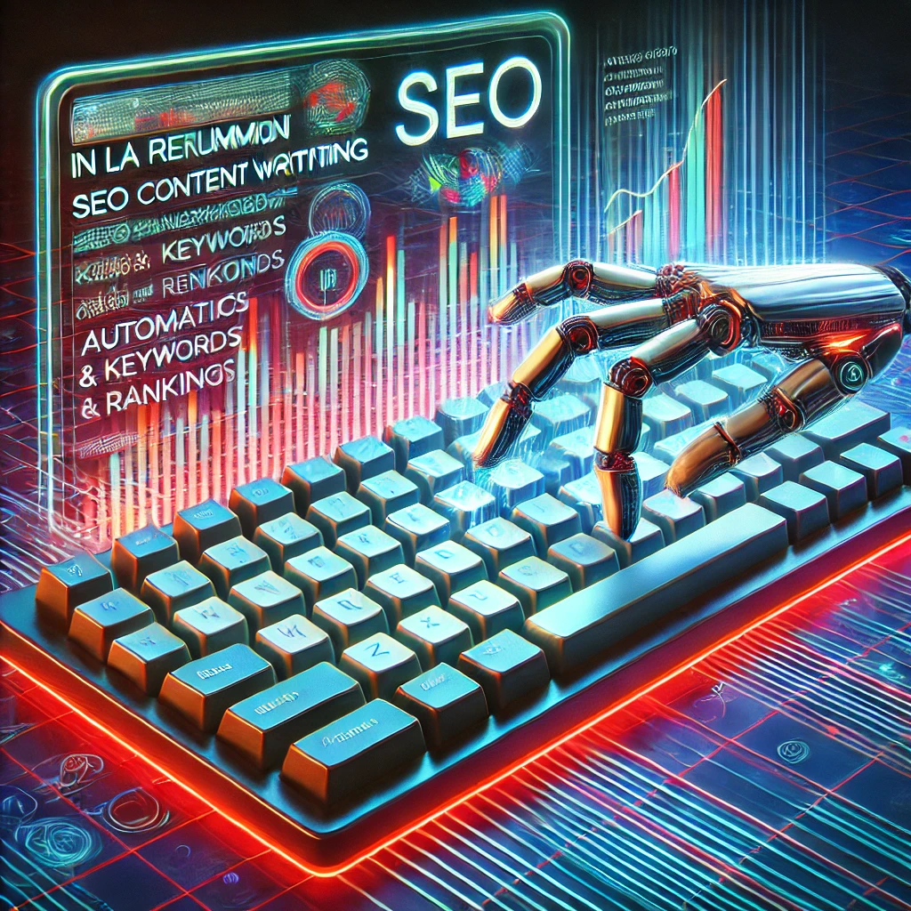 choisir un rédacteur web SEO à La Réunion