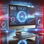 J'ose tout ce qui sied à un Homme pour la rédaction web SEO à La Réunion. Découvrez comment booster votre visibilité en ligne !