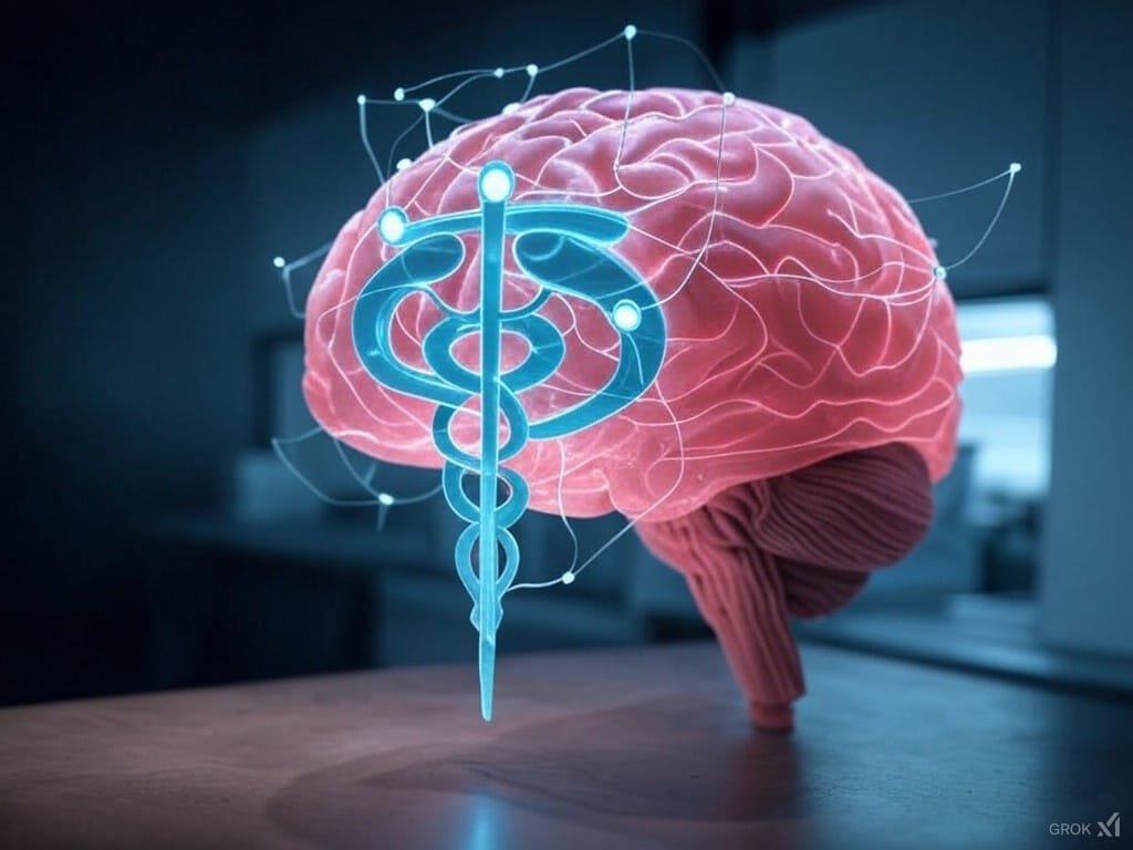 les laboratoires adoptent des technologies avancées pour améliorer la recherche et le diagnostic