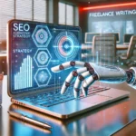 La réalisation clé en main avec un rédacteur freelance pour un contenu web optimisé et efficace.