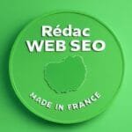 Rédacteur web SEO Réunion - MADEINFRANCE, expert en référencement et stratégie de contenu. Boostez votre visibilité !