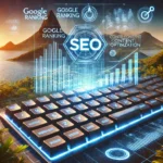 SEO et rédaction web à La Réunion : optimisez votre visibilité