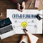 crowdfunding île de la réunion, france avec redacpourdemain.com