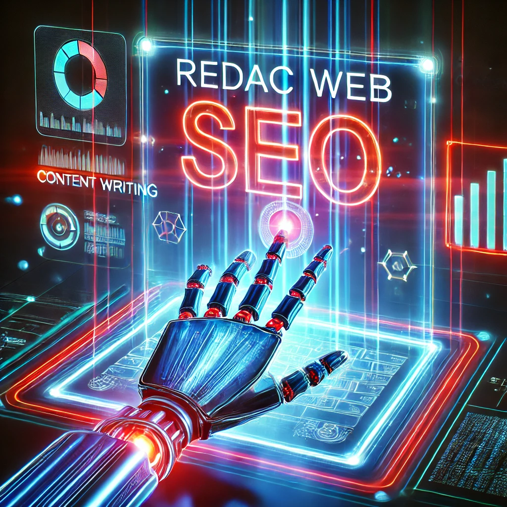 référencement naturel efficace