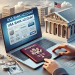 Ouvrir un compte bancaire aux USA en tant que Français – Guide et conseils pour choisir la meilleure banque.