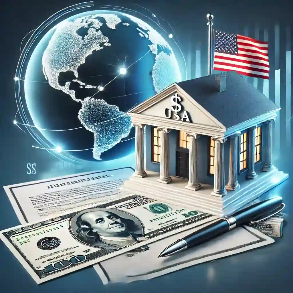 Marché immobilier Texas opportunités investissement foncier USA