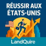 Réussir aux États-Unis en 2025 avec LandQuire - Stratégie foncière