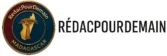 Rédacteur web seo logo rédacpourdemain madagascar