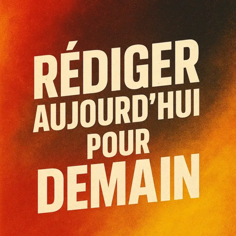 Contenu humain SEO – rédiger aujourd’hui pour demain, bureau moderne au lever du soleil symbolisant une stratégie éditoriale durable à Madagascar