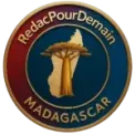 RédacPourDemain Logo